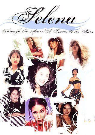 Photos: Selena over the years